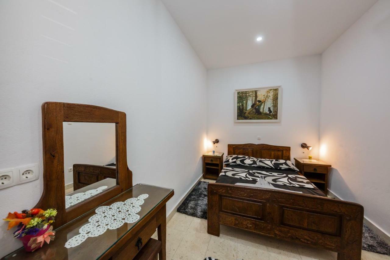 Apartman Lavanda Kaštela エクステリア 写真