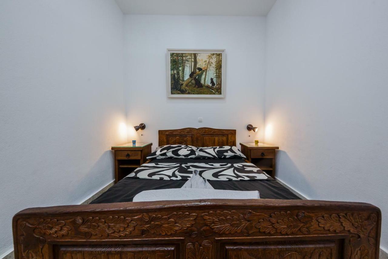Apartman Lavanda Kaštela エクステリア 写真
