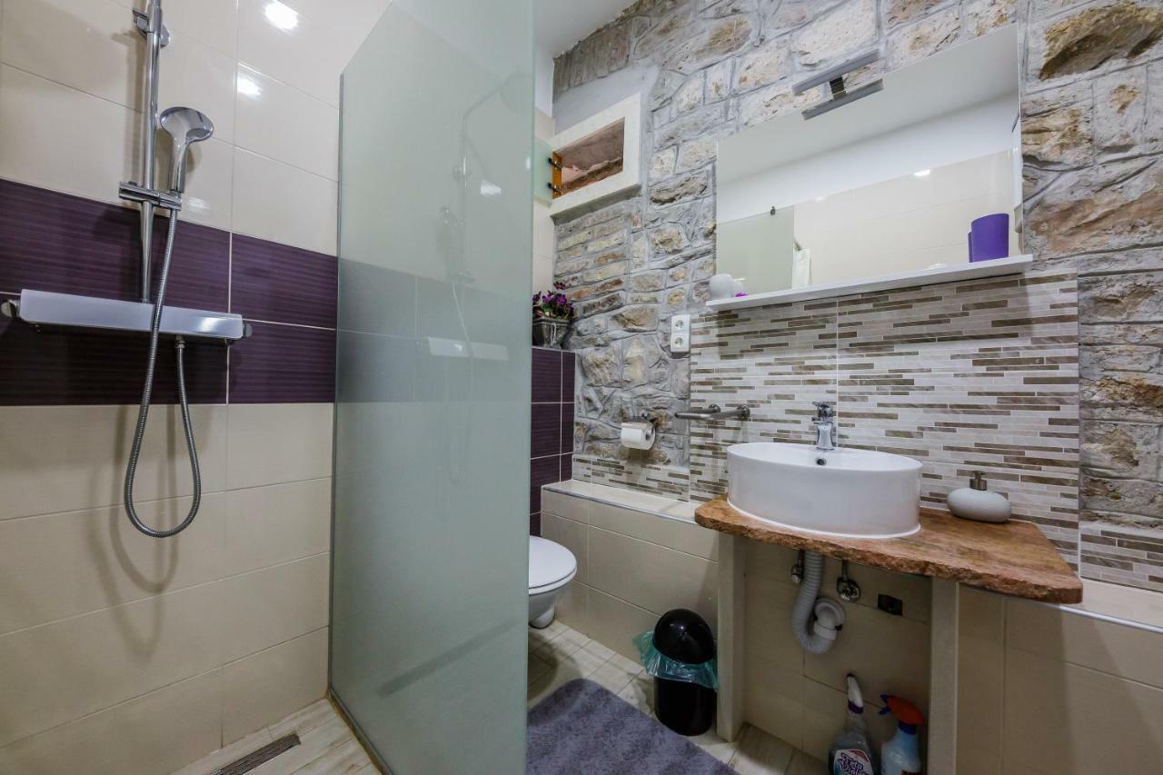 Apartman Lavanda Kaštela エクステリア 写真