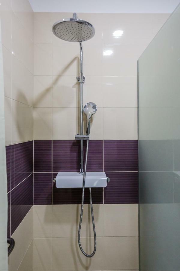 Apartman Lavanda Kaštela エクステリア 写真