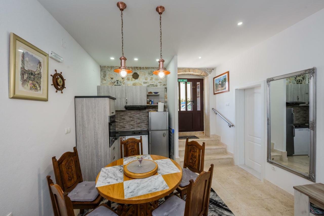 Apartman Lavanda Kaštela 部屋 写真