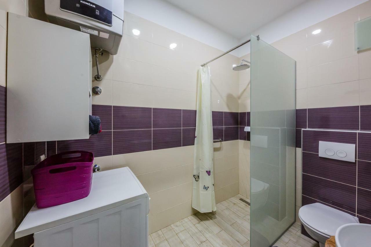 Apartman Lavanda Kaštela エクステリア 写真