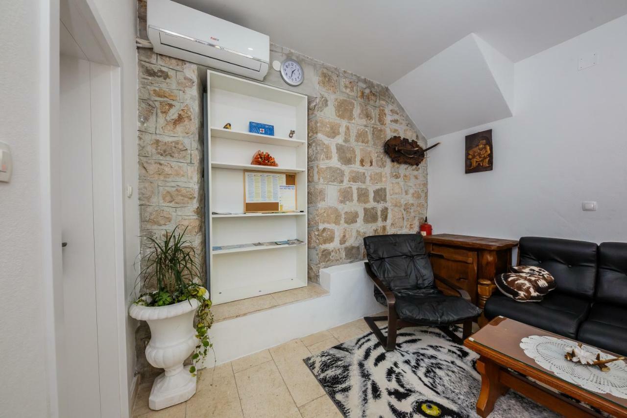 Apartman Lavanda Kaštela エクステリア 写真