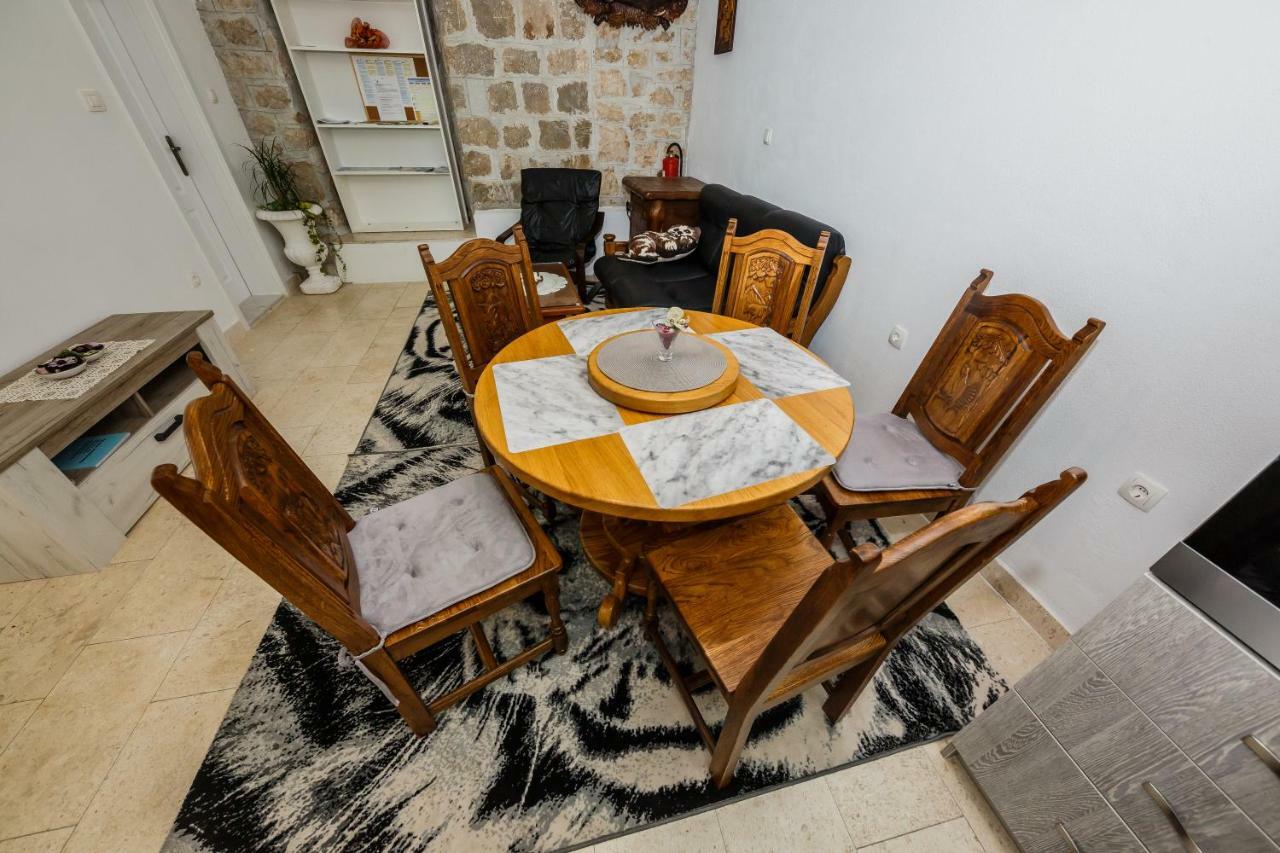 Apartman Lavanda Kaštela エクステリア 写真