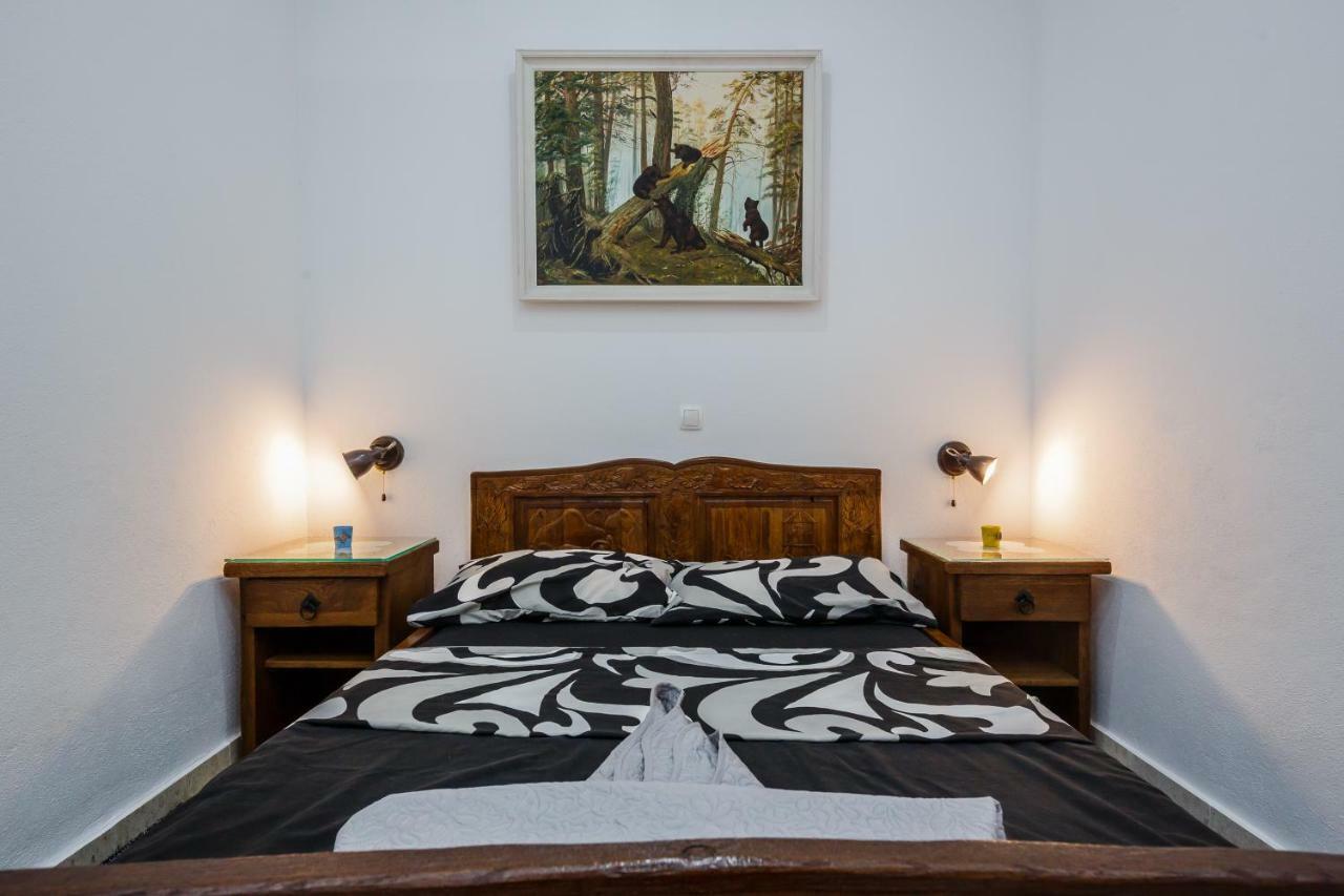 Apartman Lavanda Kaštela エクステリア 写真