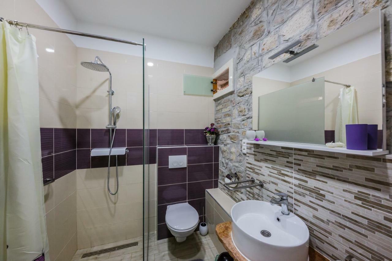 Apartman Lavanda Kaštela エクステリア 写真