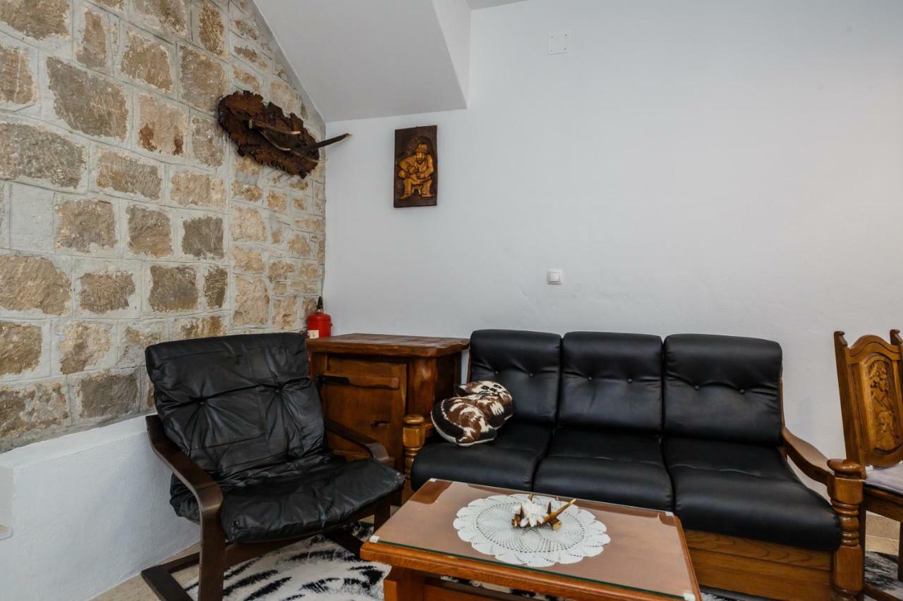 Apartman Lavanda Kaštela エクステリア 写真