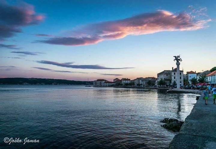 Apartman Lavanda Kaštela エクステリア 写真