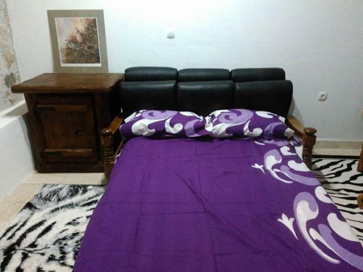 Apartman Lavanda Kaštela エクステリア 写真
