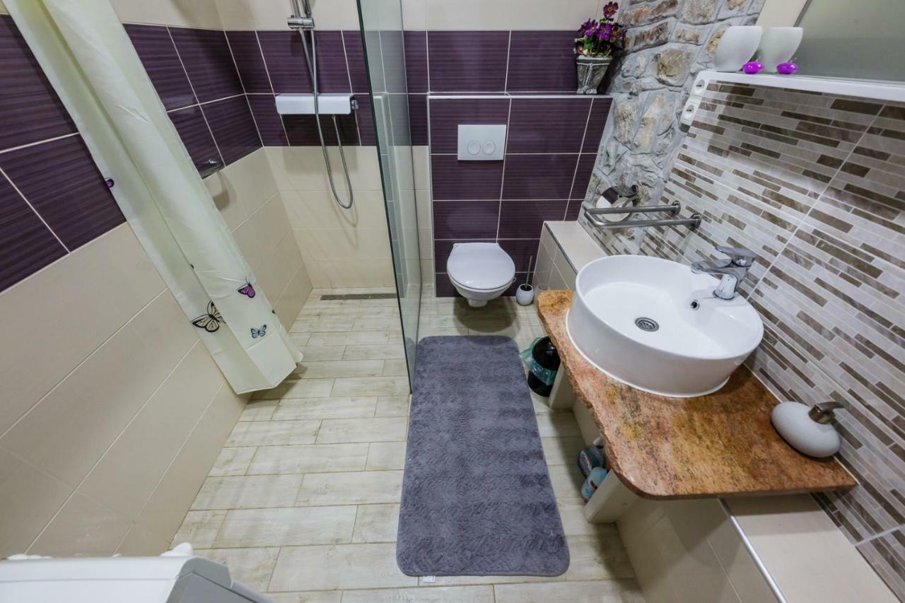 Apartman Lavanda Kaštela エクステリア 写真